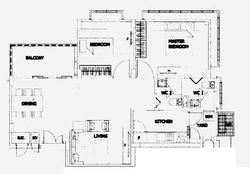 Casero @ Dunman (D15), Apartment #179394542